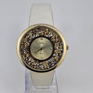 Bob Mackie | Accessories | Bob Mackie Womens Blue  display picture 2